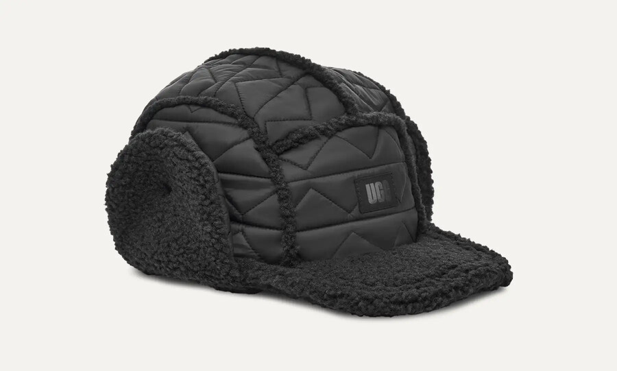 aw uggfluff hat