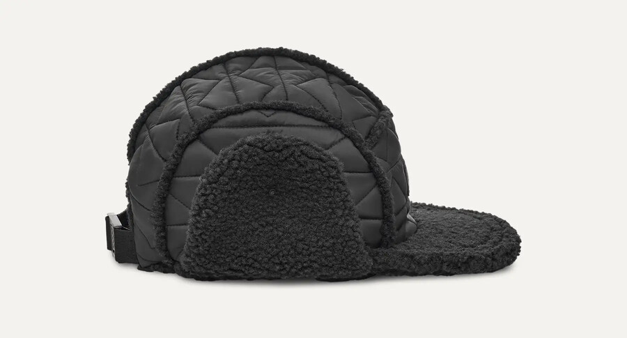aw uggfluff hat