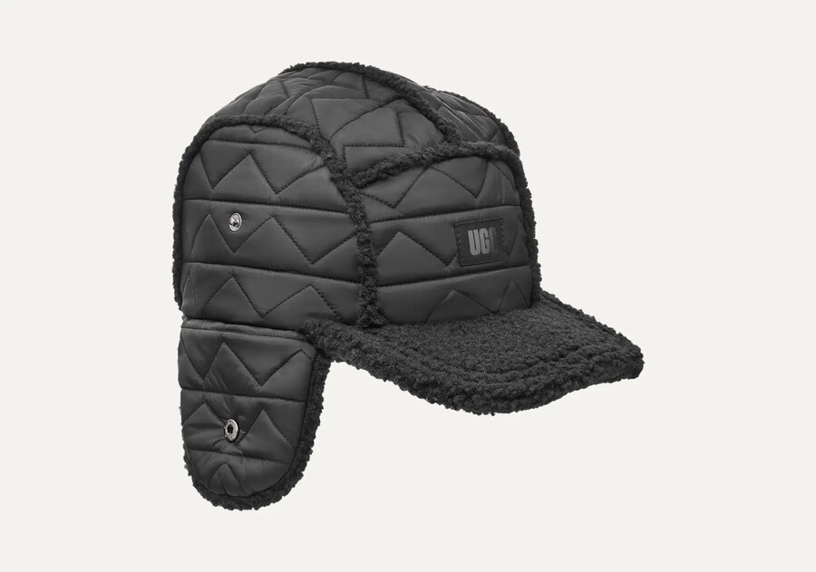 aw uggfluff hat