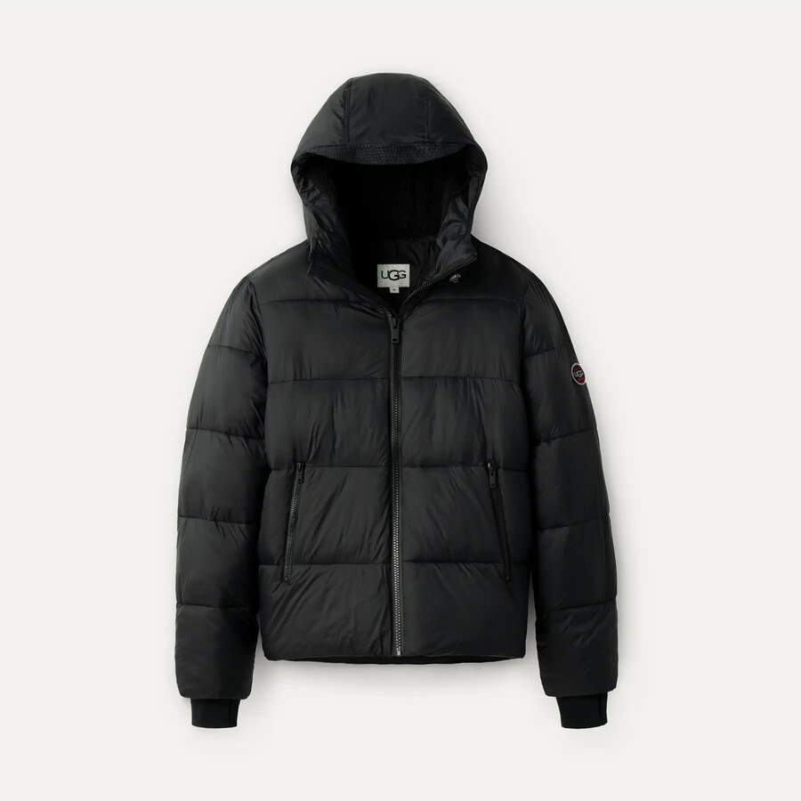 brayden puffer jacket