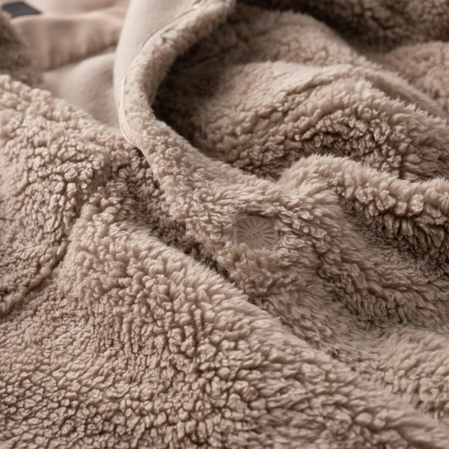 camisa de tasman snap