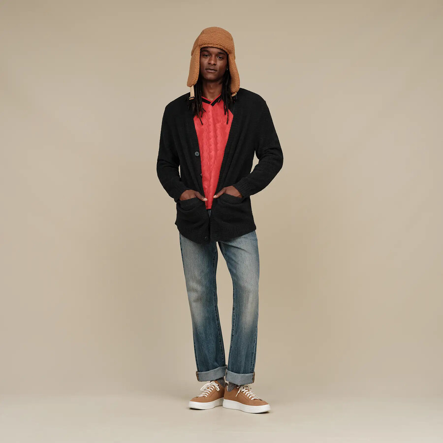 lowry cardigan