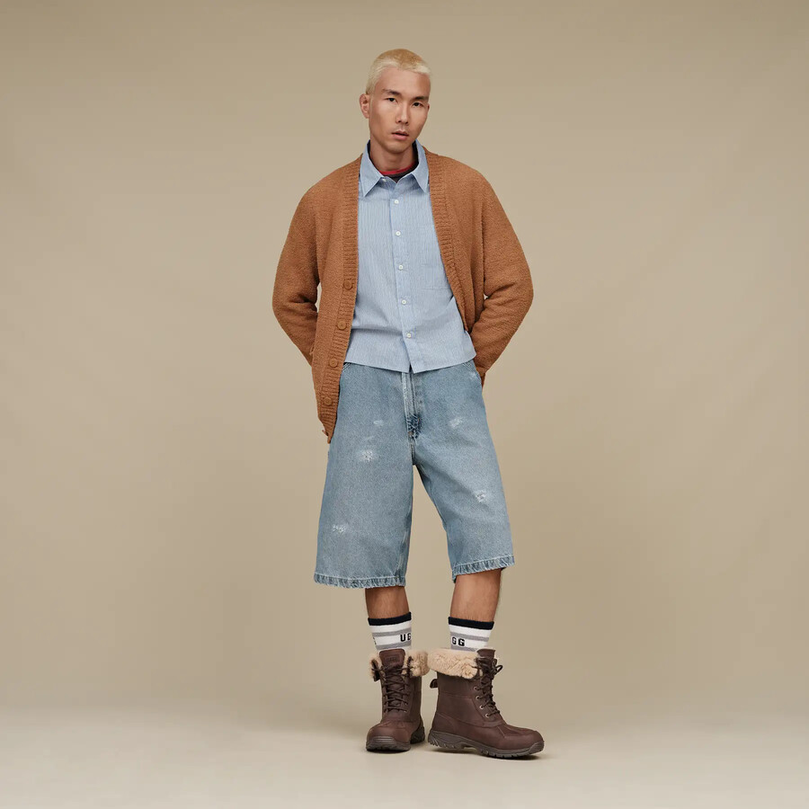 lowry cardigan