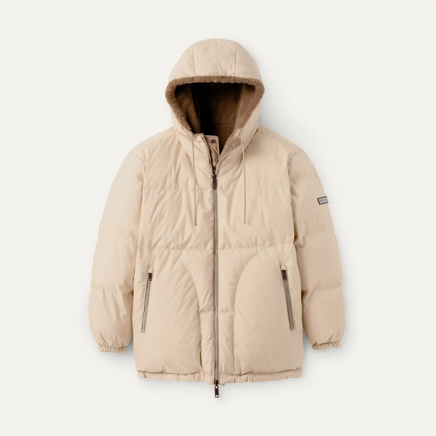 shasta down puffer jacket 2.0