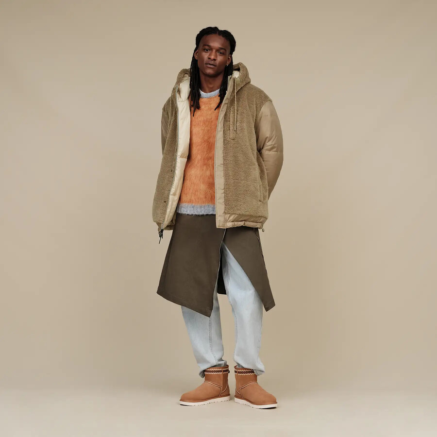 shasta down puffer jacket 2.0