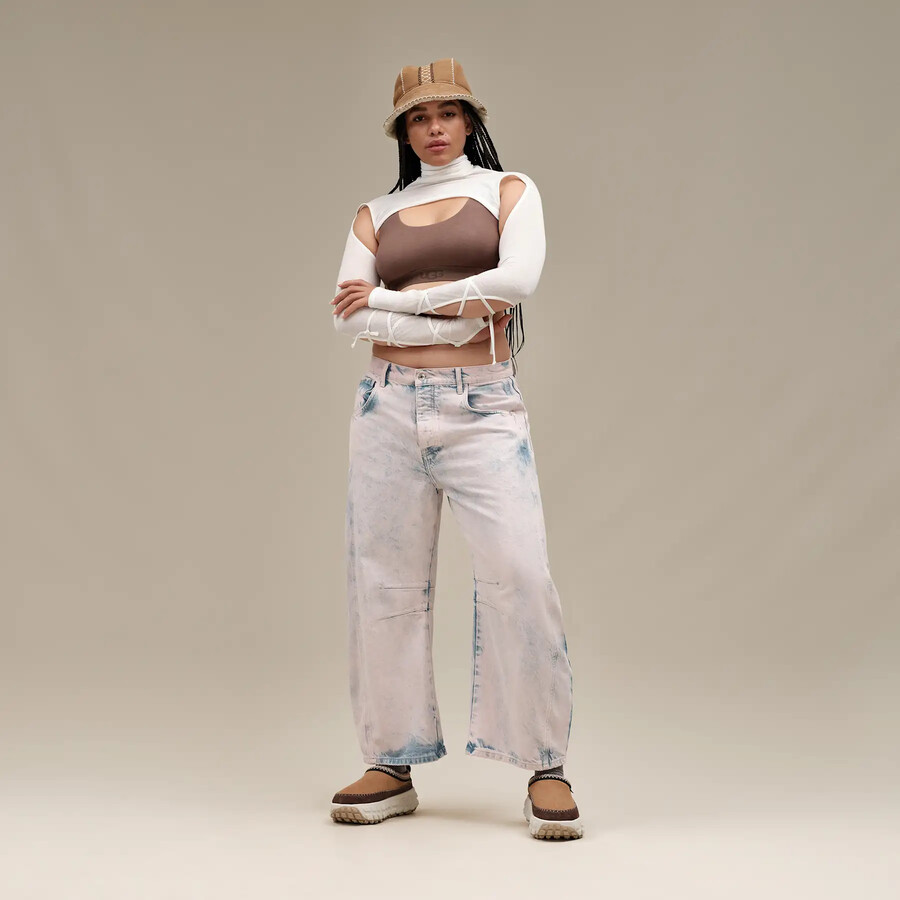 atherson embroidered hat