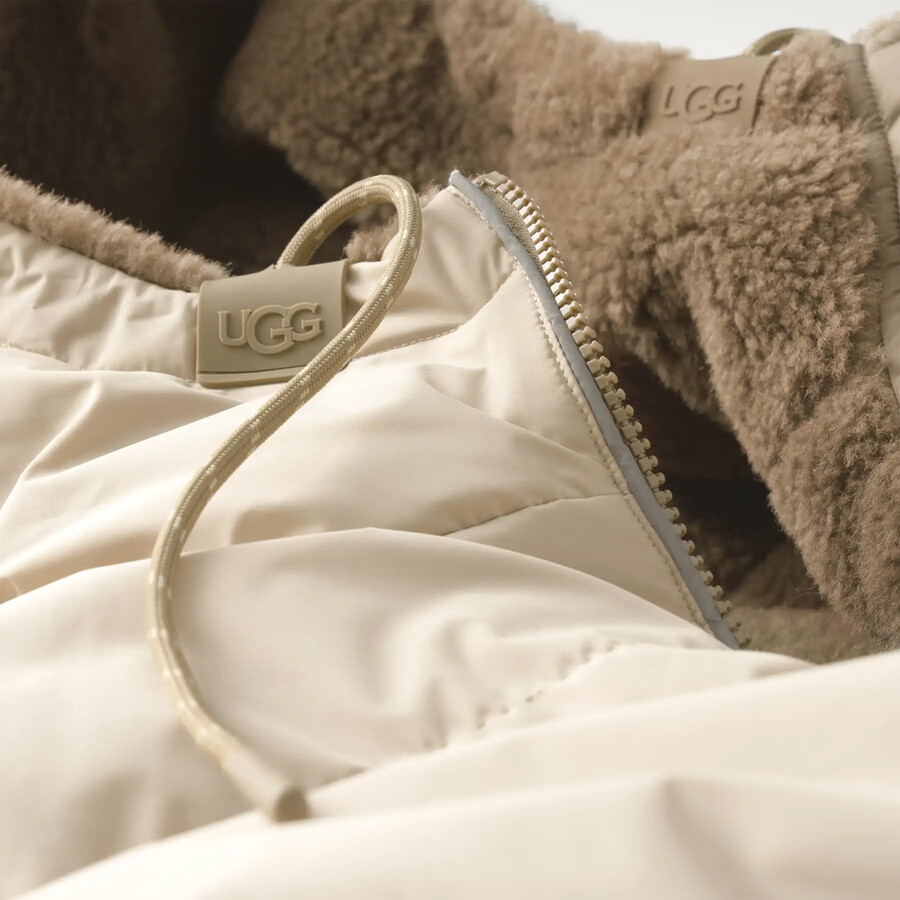 shasta down puffer jacket 2.0