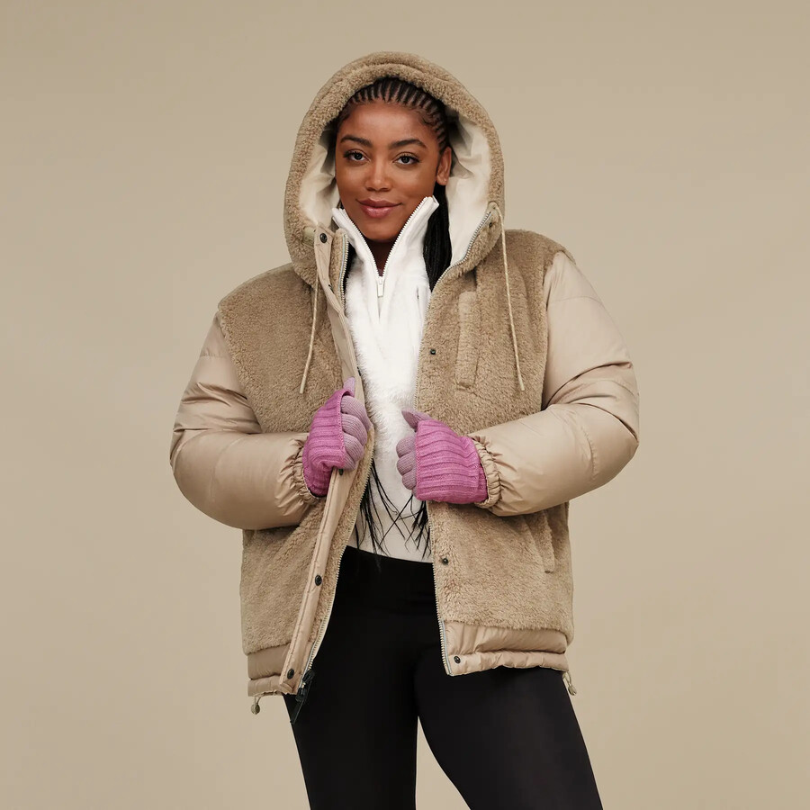 shasta down puffer jacket 2.0