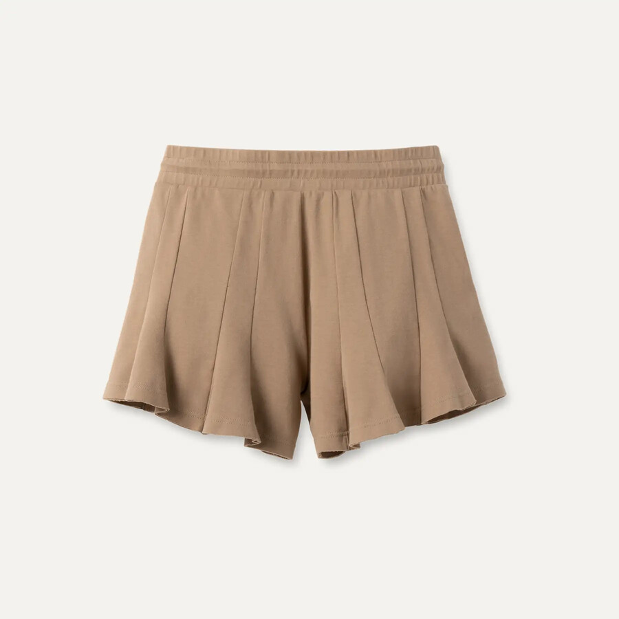 short de phaedra