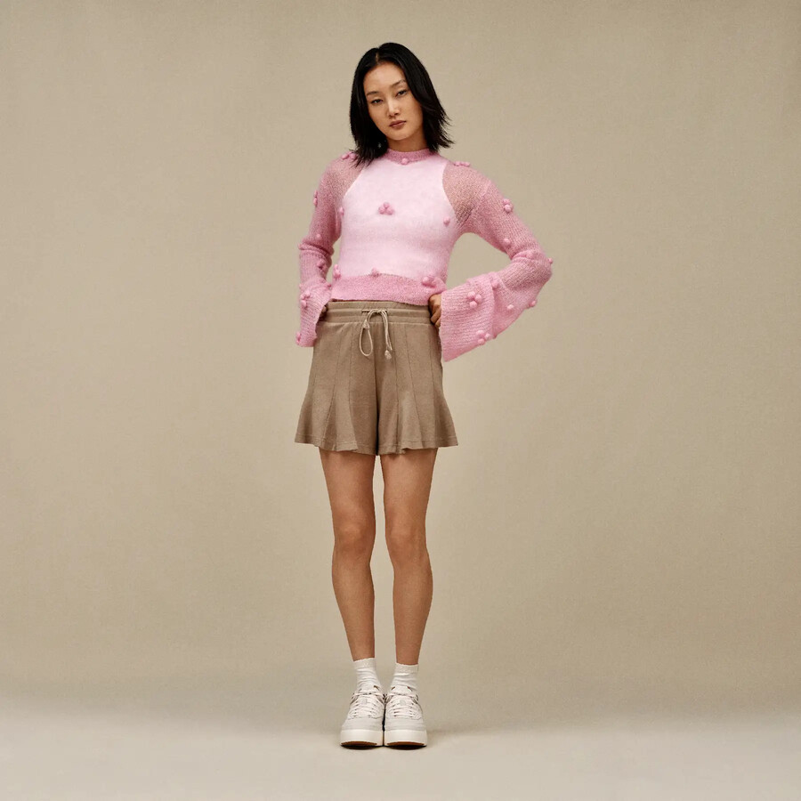 short de phaedra
