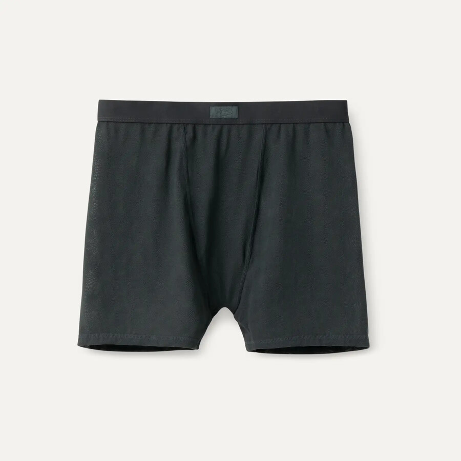 alexiah boy short mesh