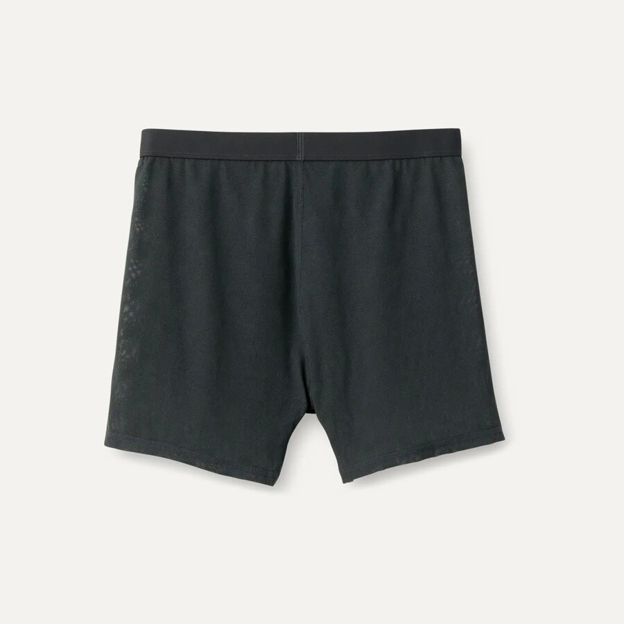 alexiah boy short mesh