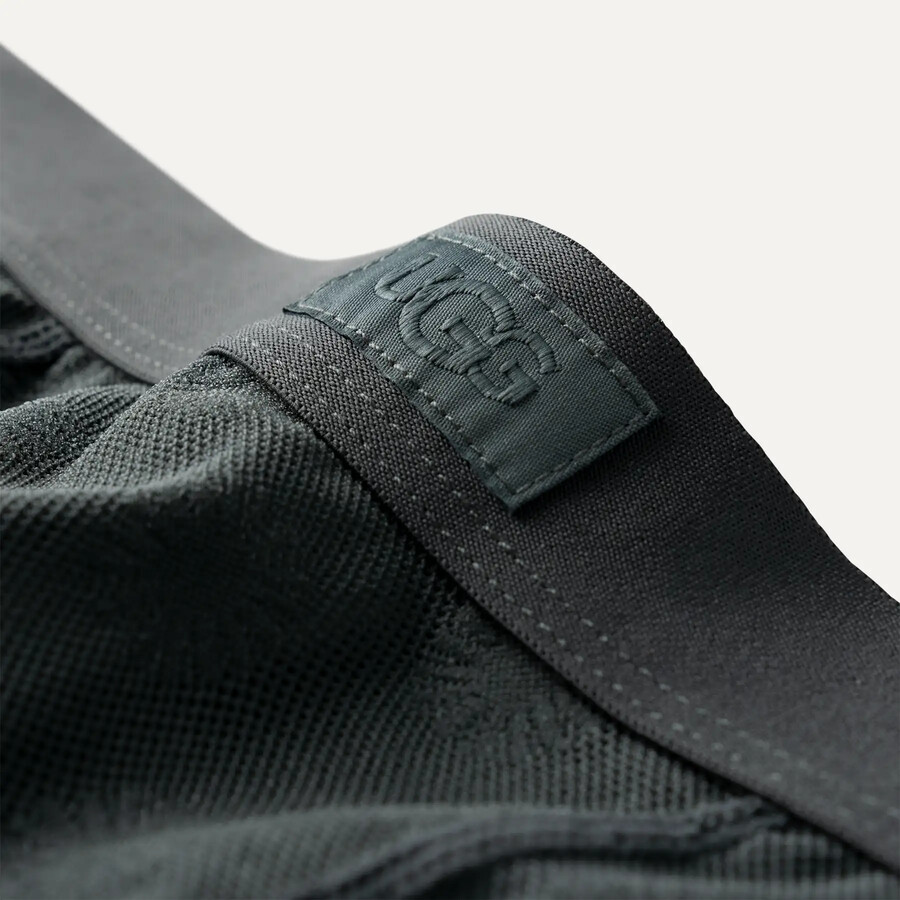 alexiah boy short mesh