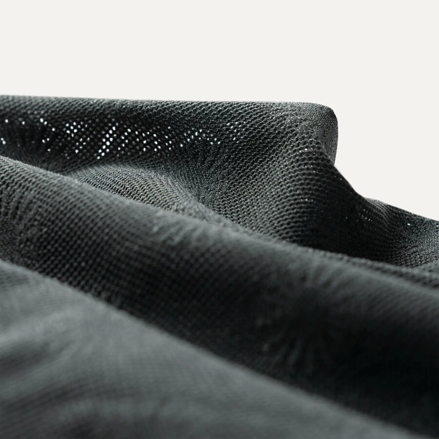 alexiah boy short mesh