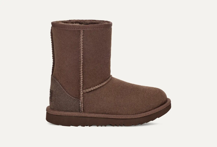 clássico ii boot
