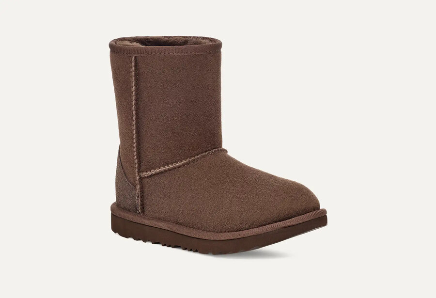clássico ii boot