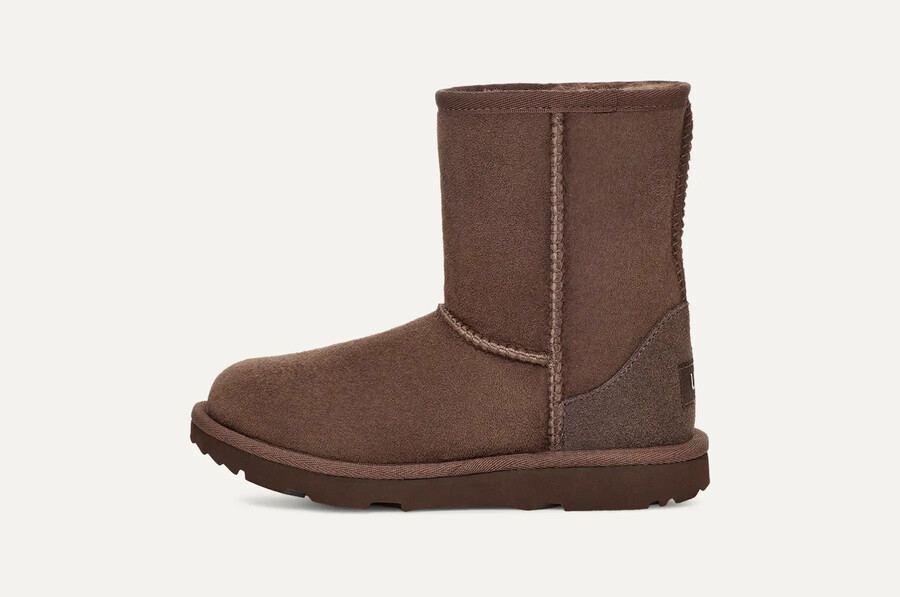 clássico ii boot