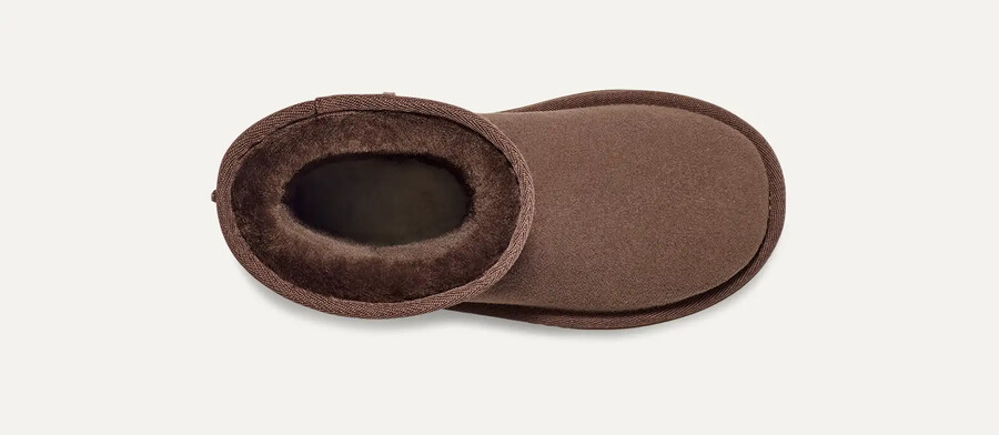 clássico ii boot