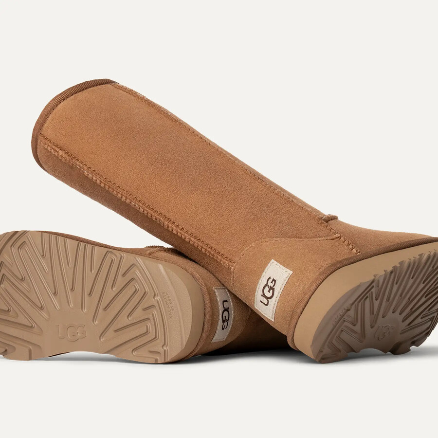 clássico ii tall boot