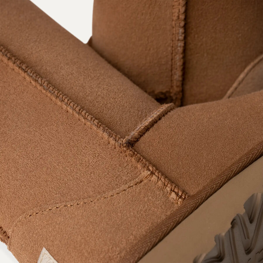 clássico ii tall boot