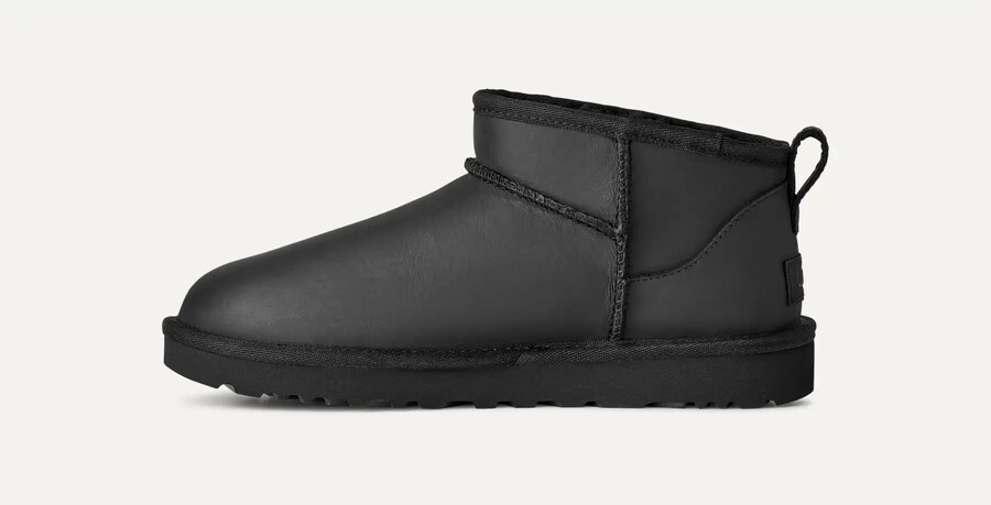 classic ultra mini leather