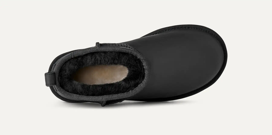 classic ultra mini leather