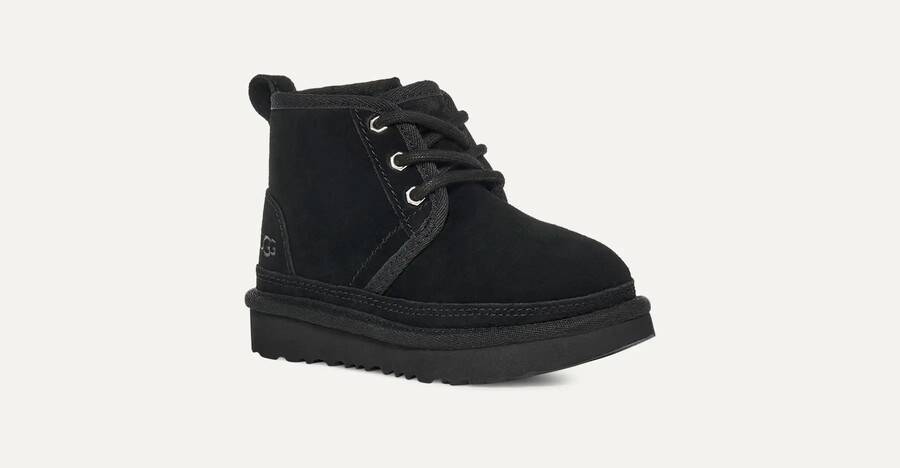 neumel ii boot
