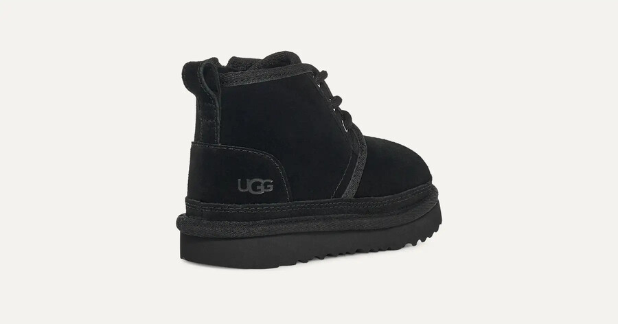 neumel ii boot