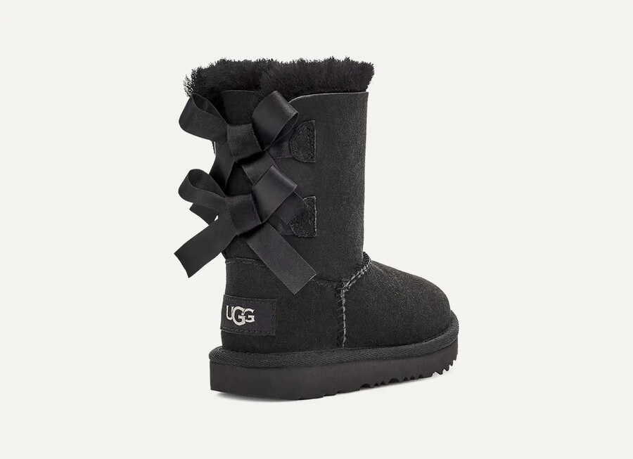 boot bailey bow ii