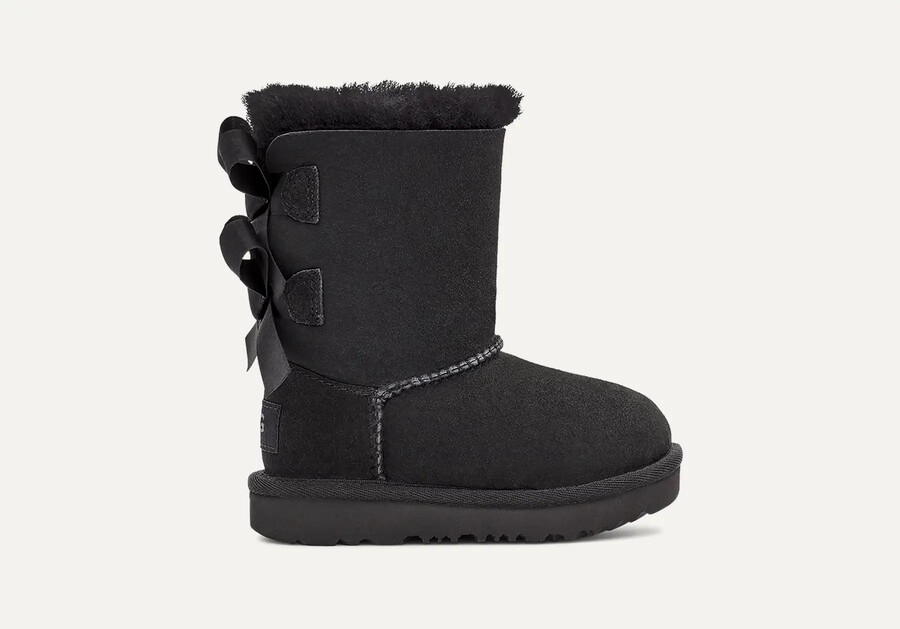 boot bailey bow ii