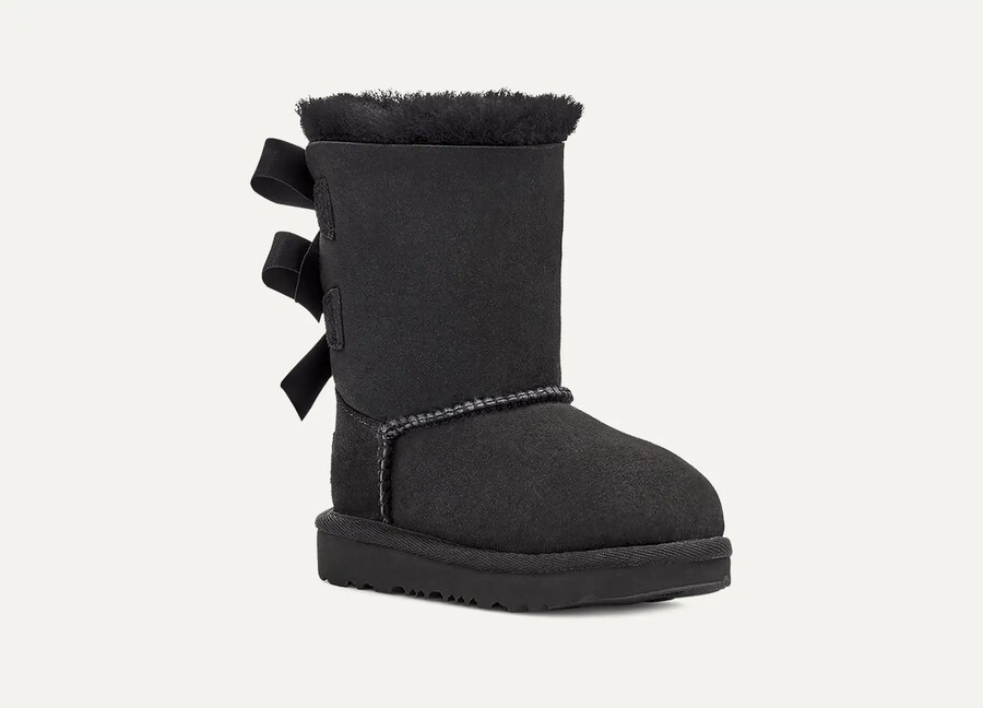 boot bailey bow ii