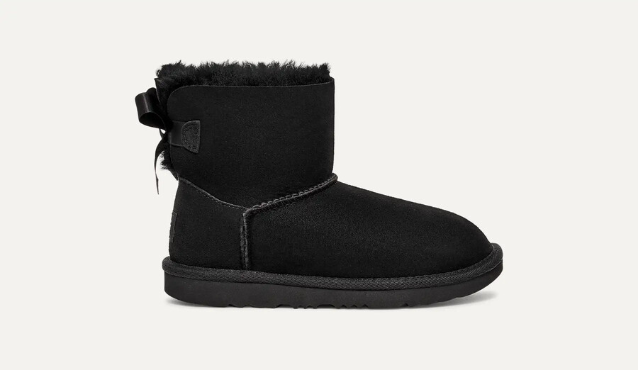 mini bailey bow ii boot