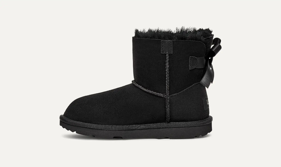mini bailey bow ii boot
