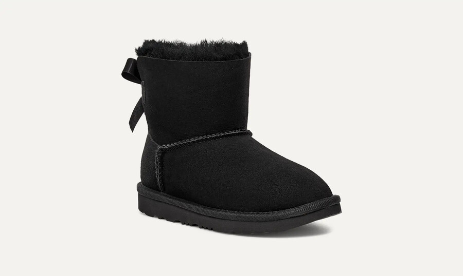 mini bailey bow ii boot