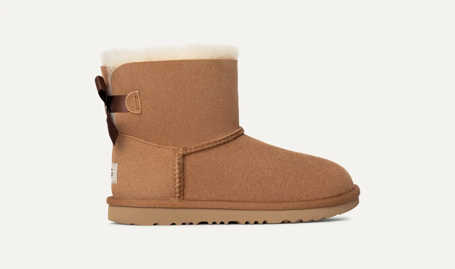 mini bailey bow ii boot