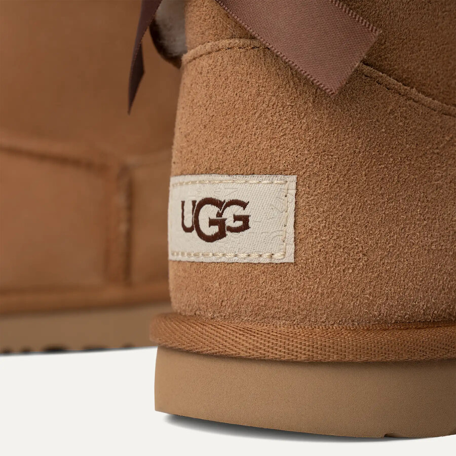 mini bailey bow ii boot