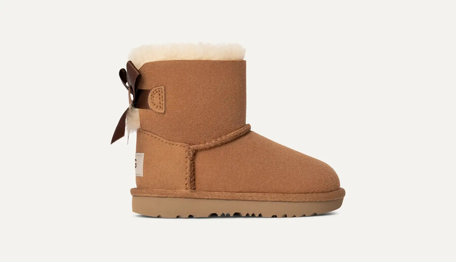 mini bailey bow ii boot
