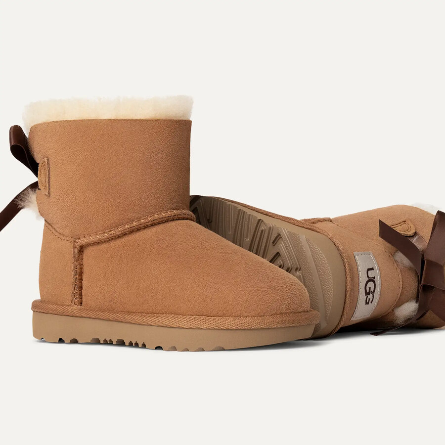 mini bailey bow ii boot