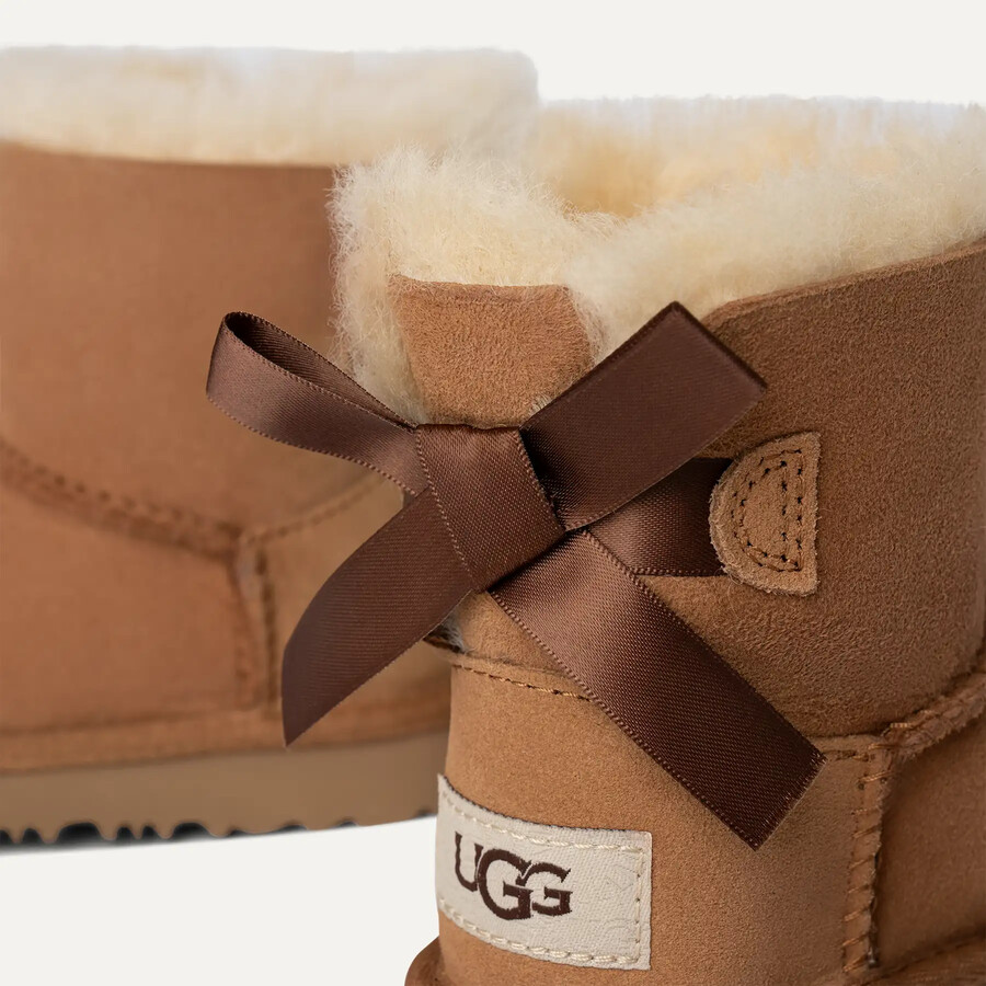 mini bailey bow ii boot