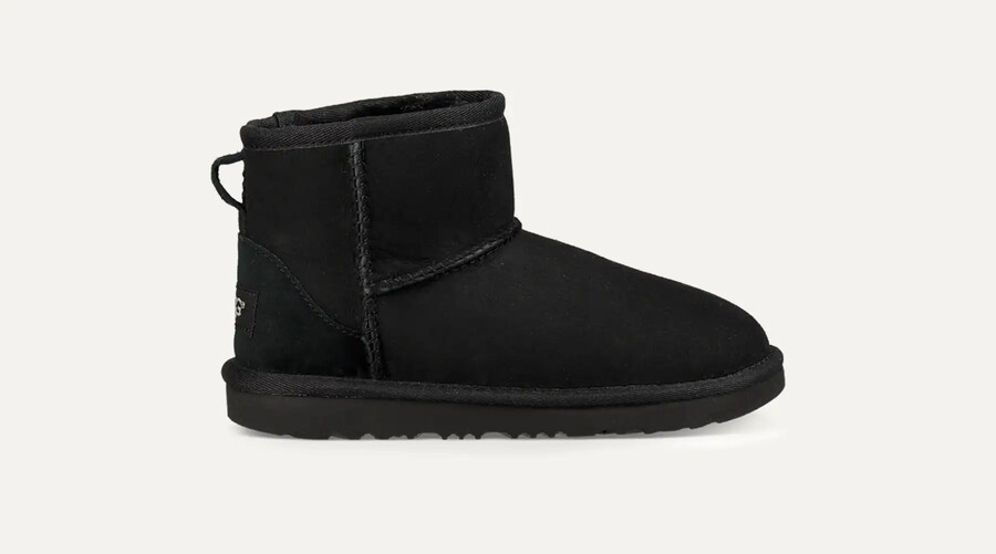 classic ii mini boot