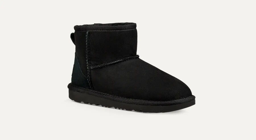 classic ii mini boot