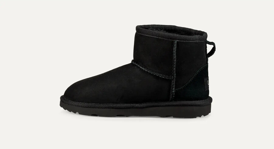 classic ii mini boot