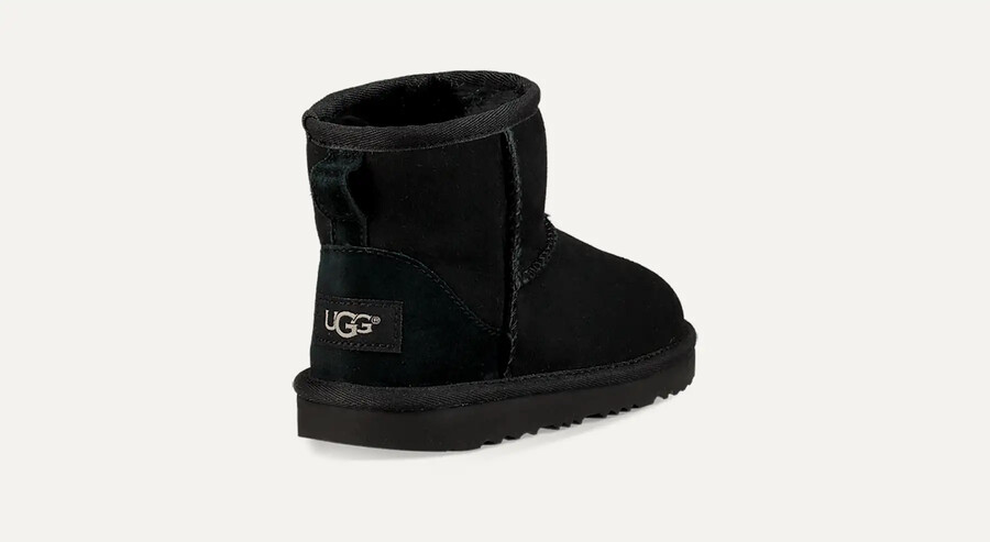 classic ii mini boot