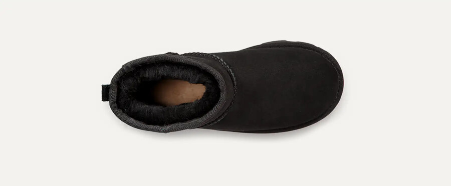 classic ii mini boot