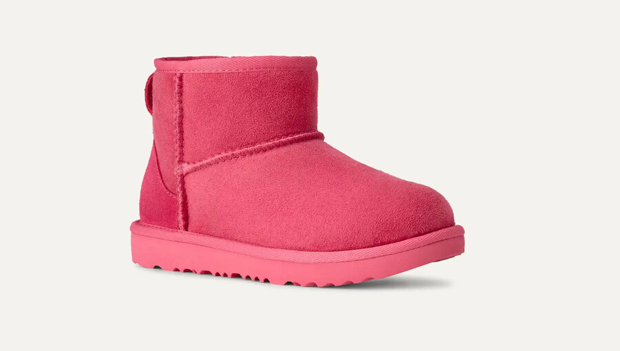 classic ii mini boot