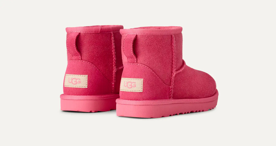 classic ii mini boot