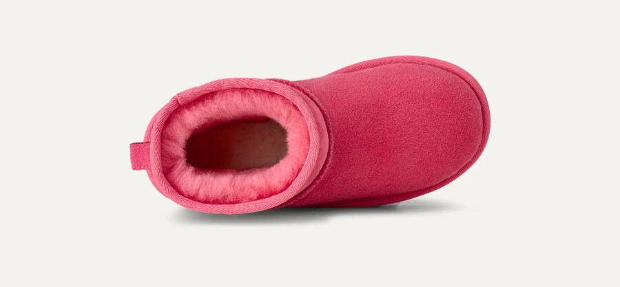 classic ii mini boot