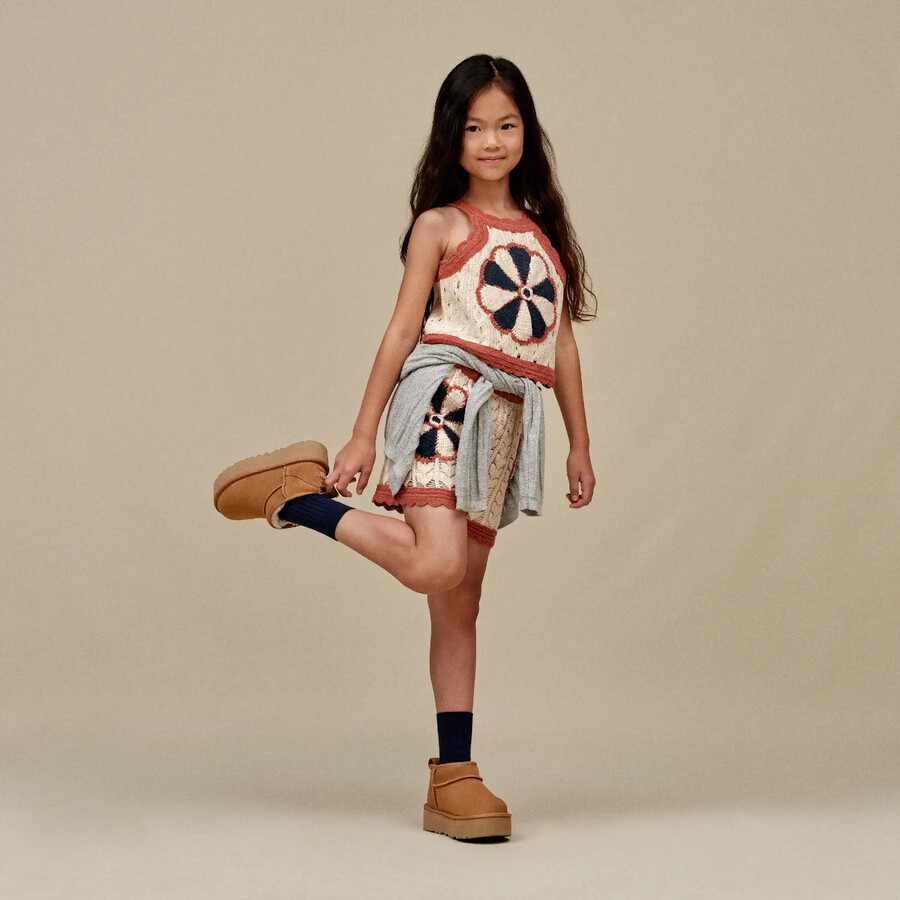 classic ultra mini platform