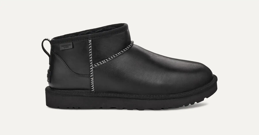 classic ultra mini leather regen