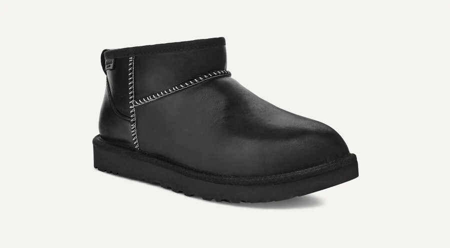 classic ultra mini leather regen
